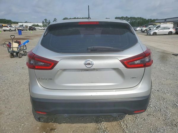 2021 NISSAN ROGUE SPORT