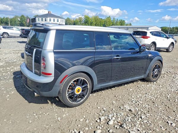 2013 MINI COOPER — PSRA