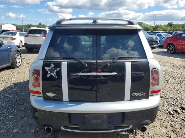 2013 MINI COOPER — DIRR