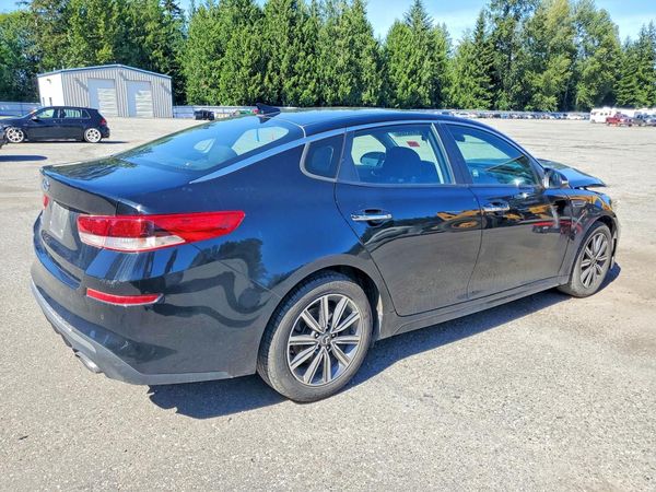 2019 KIA OPTIMA LX, S
