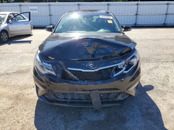 2019 KIA OPTIMA LX, S