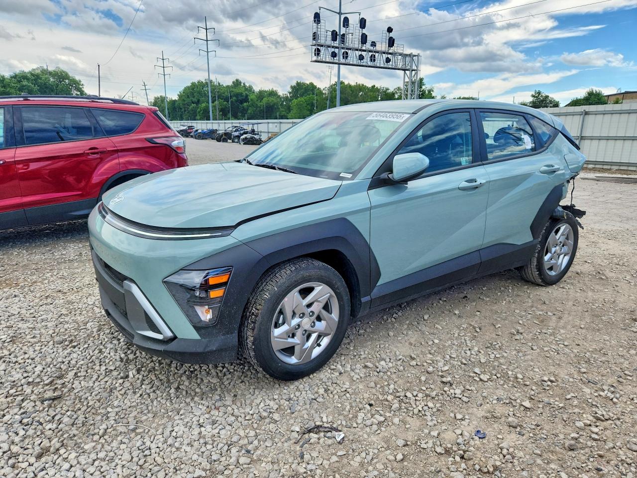 2026 HYUNDAI KONA