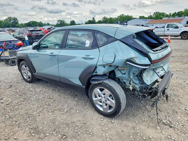 2026 HYUNDAI KONA