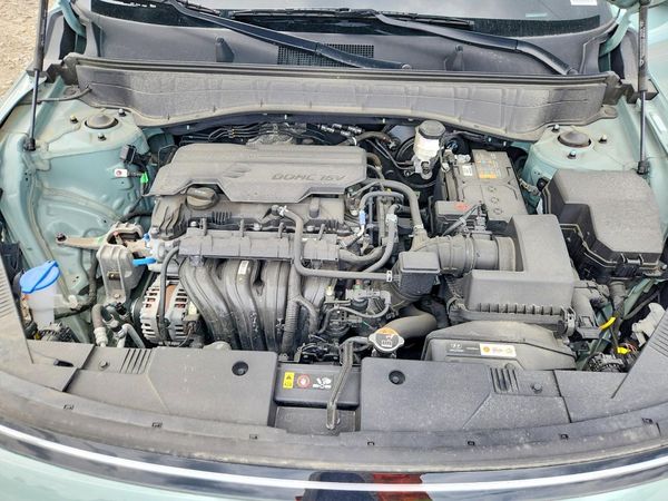 2026 HYUNDAI KONA