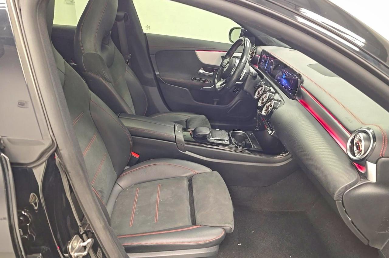 2023 MERCEDES-BENZ CLA CLA250