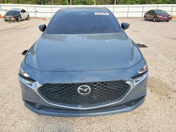 2024 MAZDA 3 Preferred Package