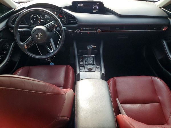 2024 MAZDA 3 Preferred Package
