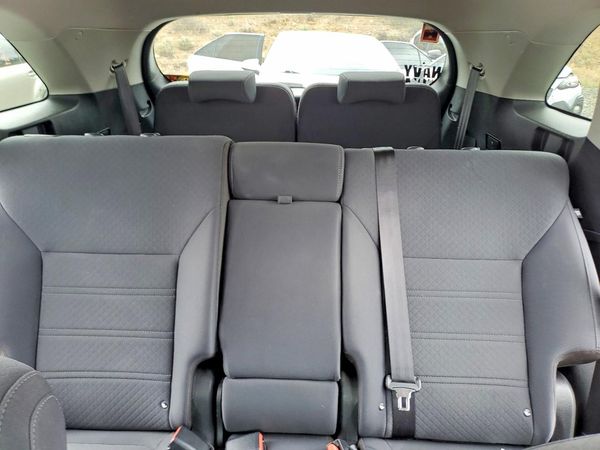 2018 KIA SORENTO L, LX