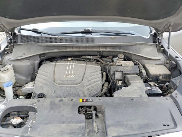 2018 KIA SORENTO L, LX