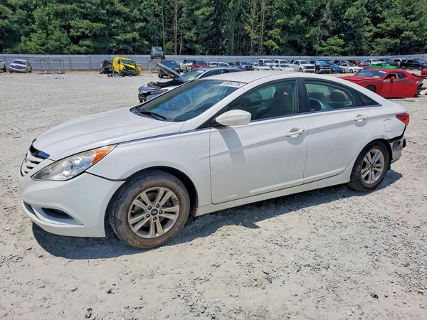 2013 HYUNDAI SONATA GLS/ GLS Popular