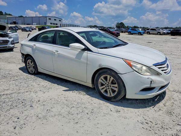2013 HYUNDAI SONATA GLS/ GLS Popular