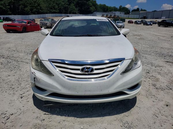 2013 HYUNDAI SONATA GLS/ GLS Popular