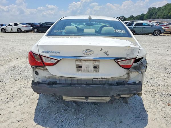 2013 HYUNDAI SONATA GLS/ GLS Popular