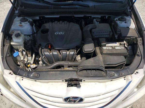 2013 HYUNDAI SONATA GLS/ GLS Popular