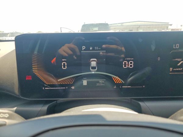 2026 KIA K4