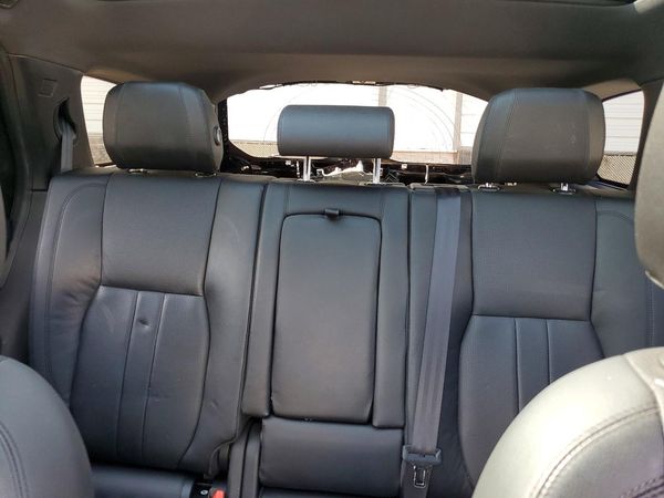 2018 LAND ROVER DISCOVERY SPORT HSE