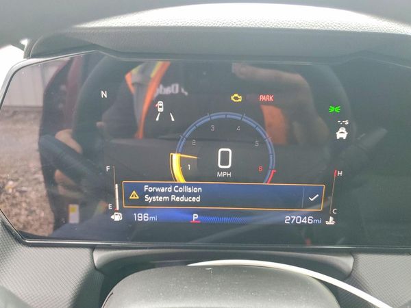 2025 CHEVROLET TRAILBLAZER