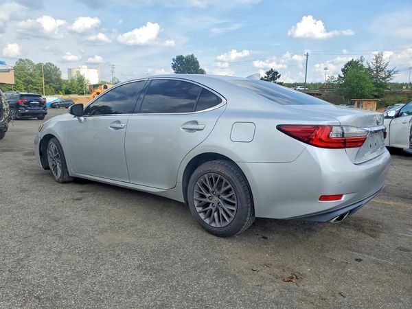 2018 LEXUS ES 350