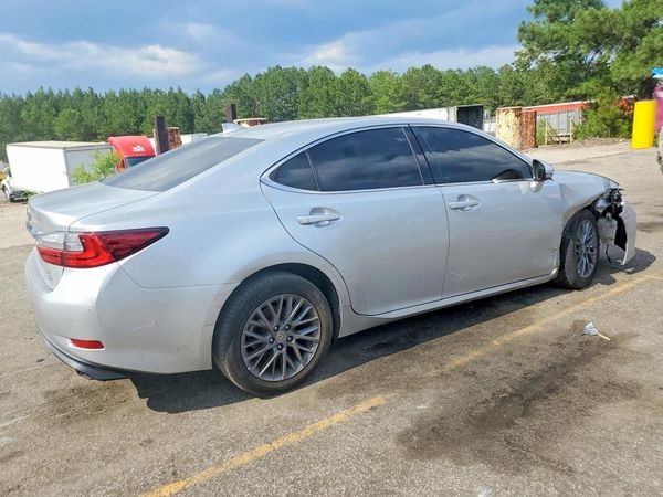 2018 LEXUS ES 350