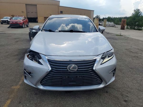 2018 LEXUS ES 350