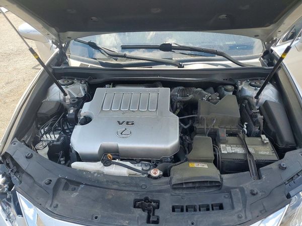 2018 LEXUS ES 350