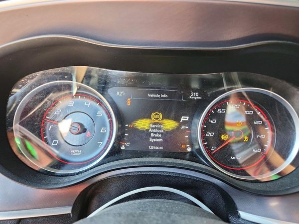 2021 DODGE CHARGER R/T