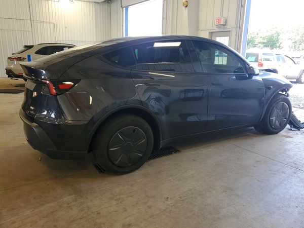 2026 TESLA MODEL Y — PSRA