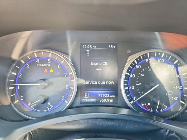2019 INFINITI Q60