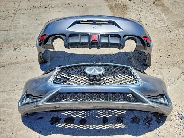 2019 INFINITI Q60