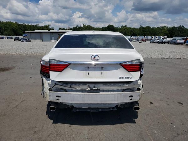 2015 LEXUS ES