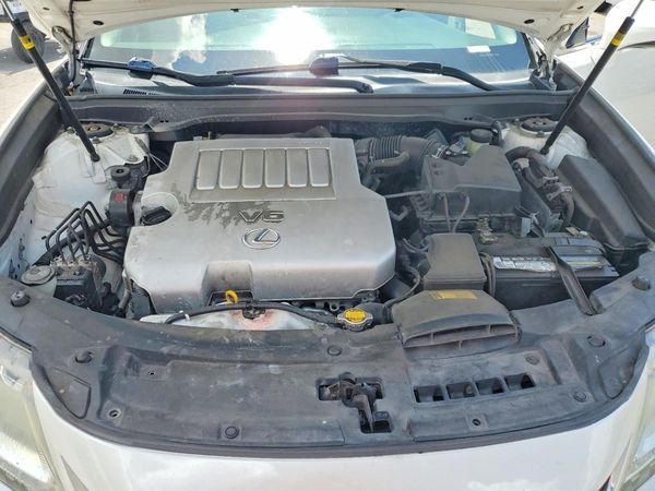2015 LEXUS ES