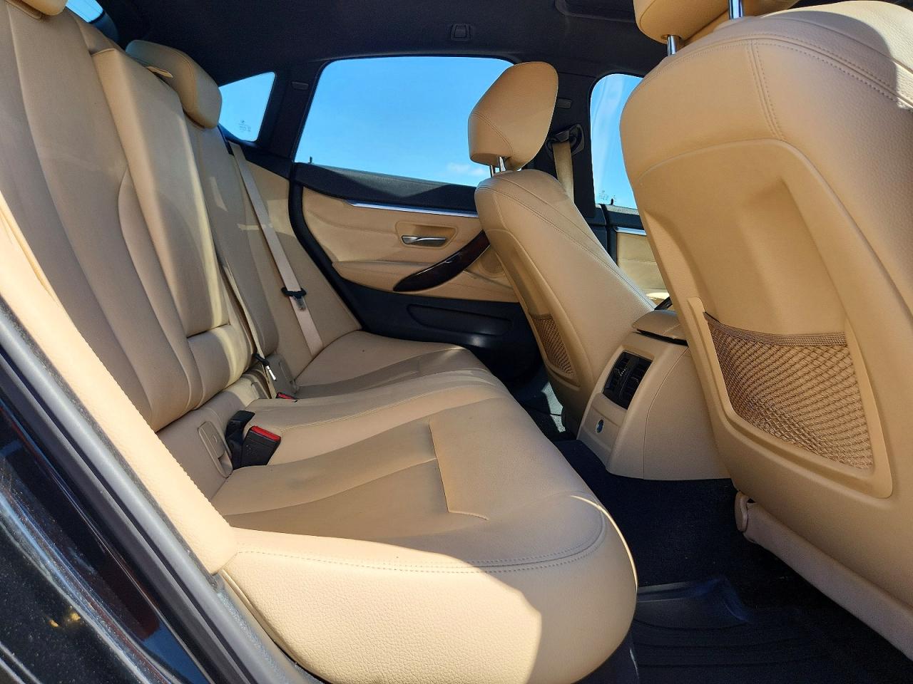 2017 BMW 430I GC
