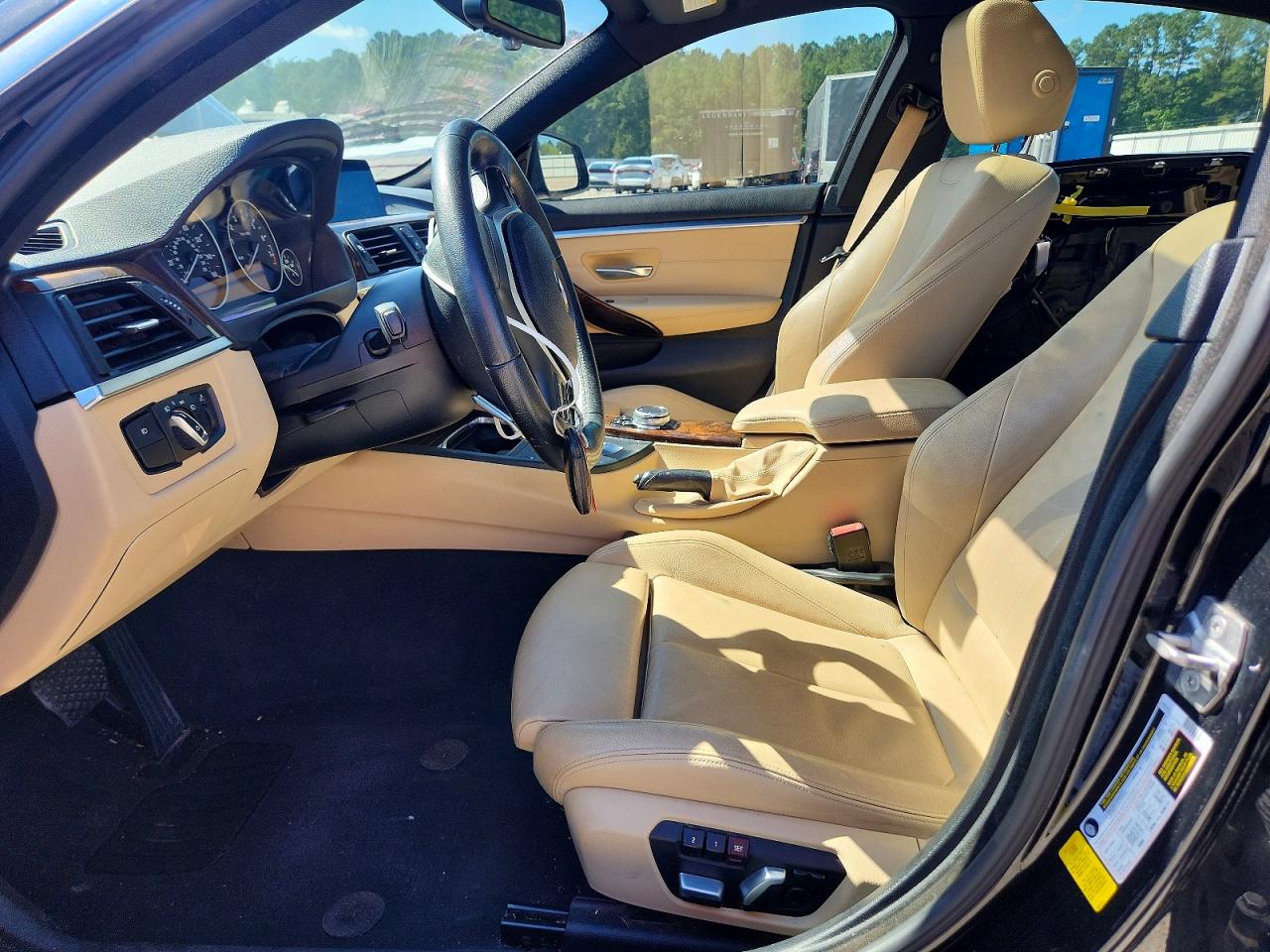 2017 BMW 430I GC