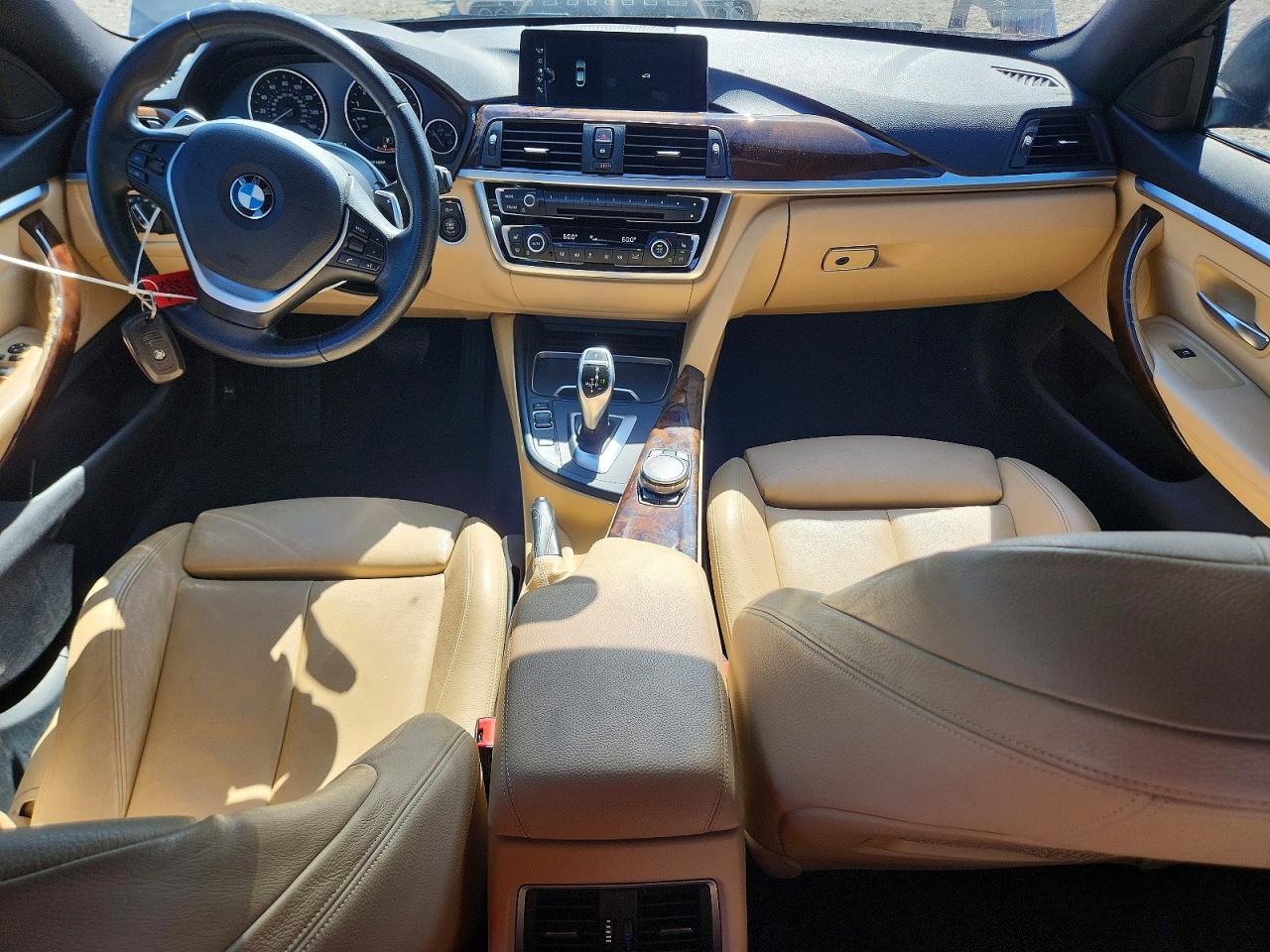 2017 BMW 430I GC