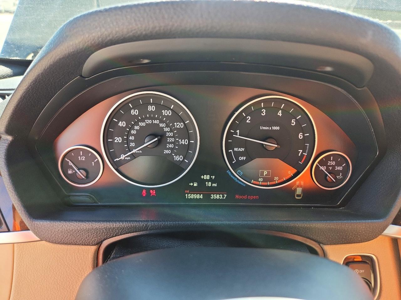 2017 BMW 430I GC