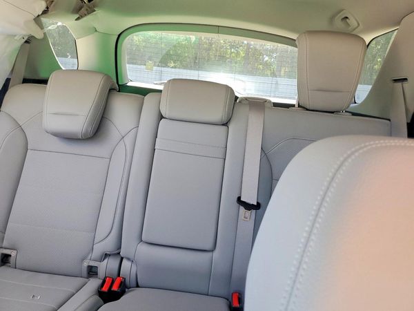 2015 MERCEDES-BENZ ML ML350