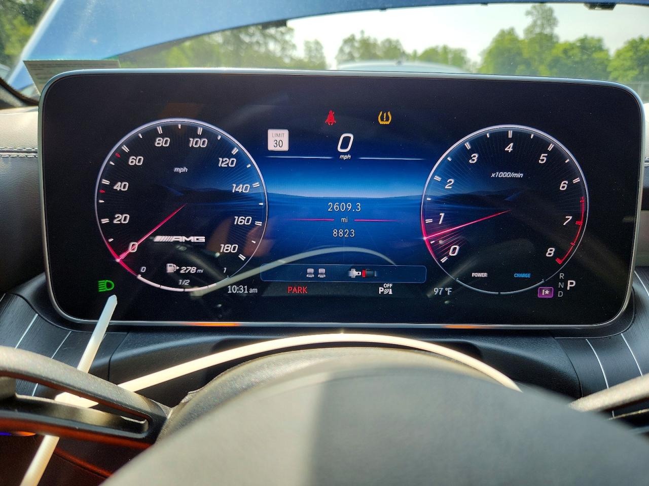 2025 MERCEDES-BENZ CLE AMG CLE53 4MATIC