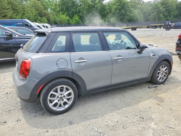 2021 MINI COOPER