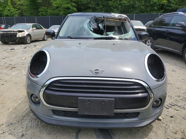 2021 MINI COOPER