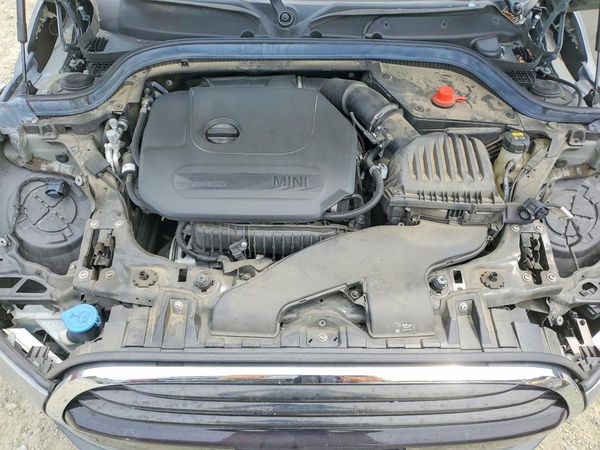 2021 MINI COOPER