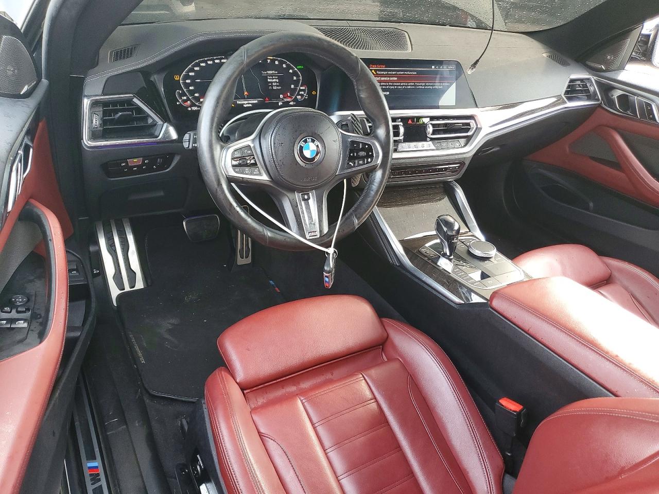 2021 BMW M440XI xDrive