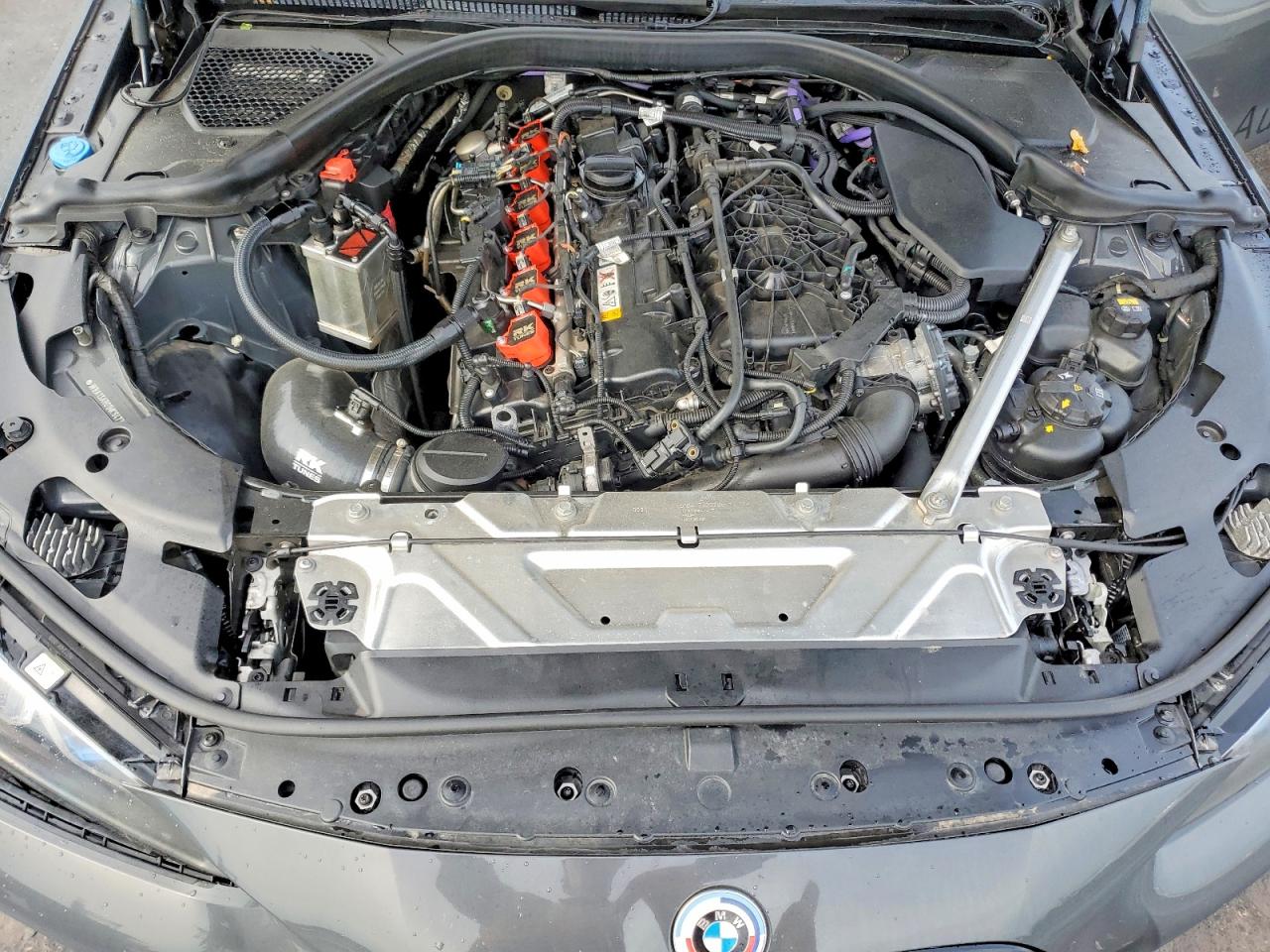 2021 BMW M440XI xDrive