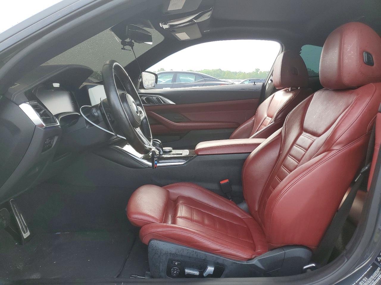 2021 BMW M440XI xDrive