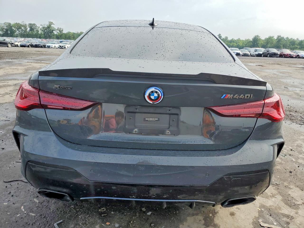 2021 BMW M440XI xDrive