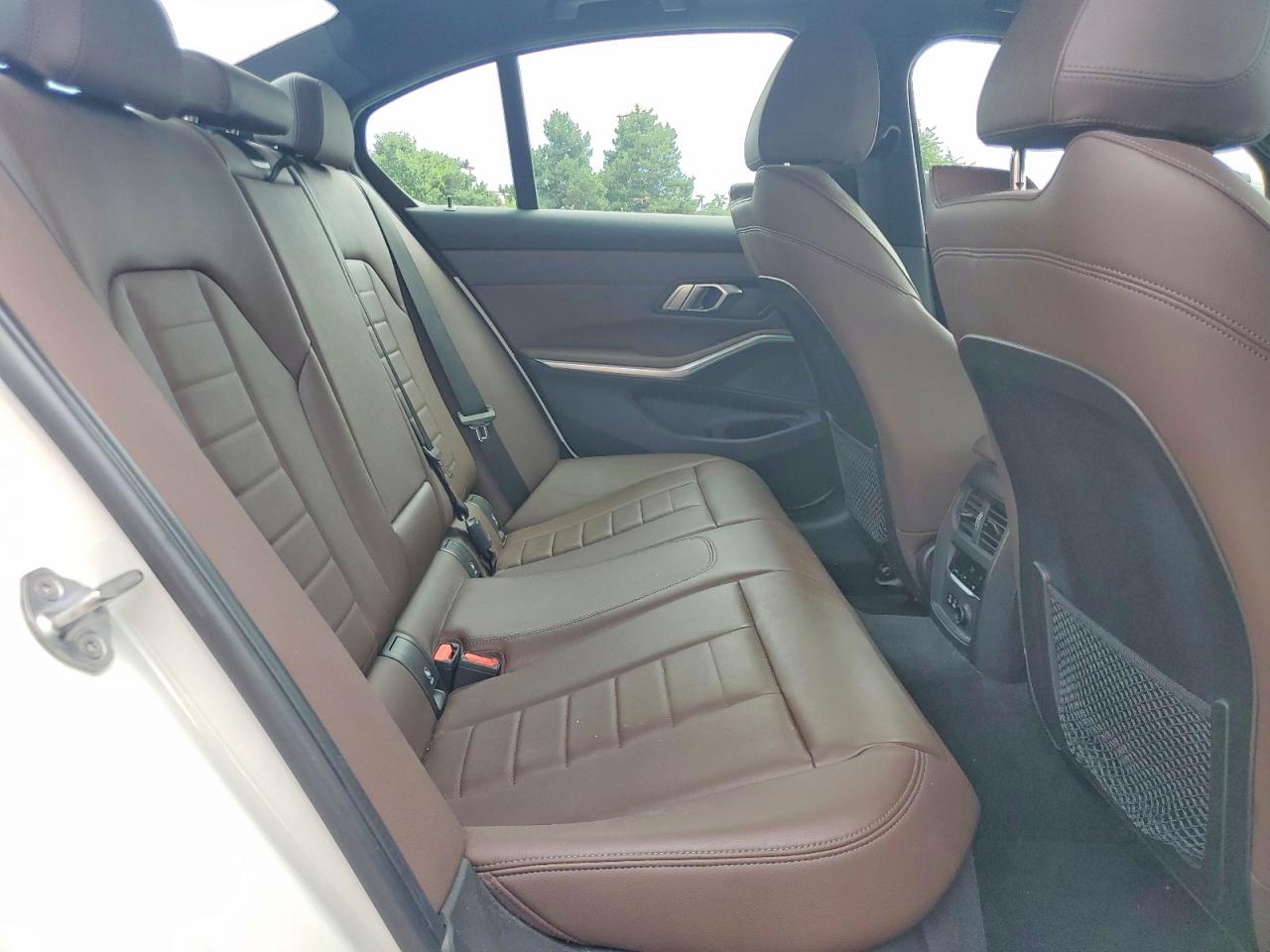2020 BMW 330XI