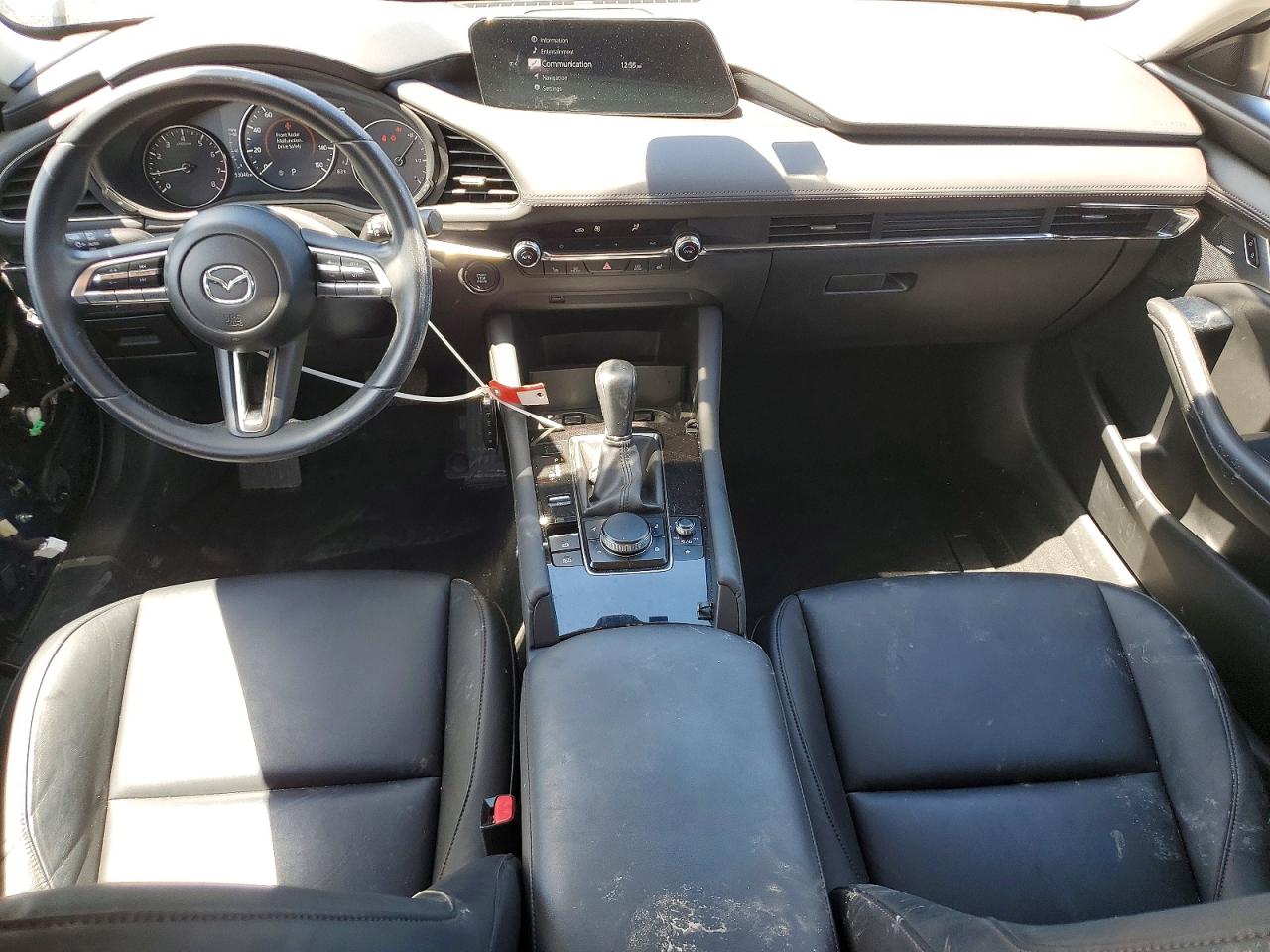 2019 MAZDA 3