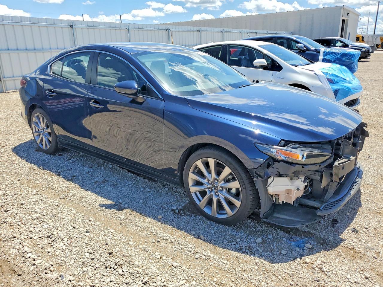 2019 MAZDA 3