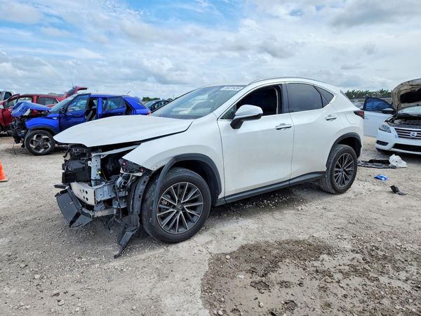 2023 LEXUS NX 250 Base
