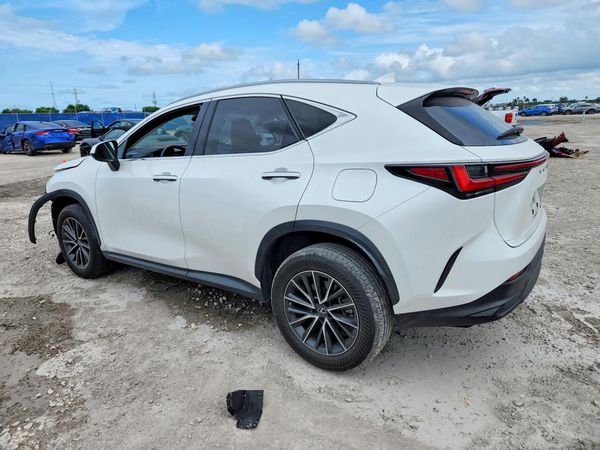 2023 LEXUS NX 250 Base