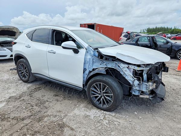 2023 LEXUS NX 250 Base